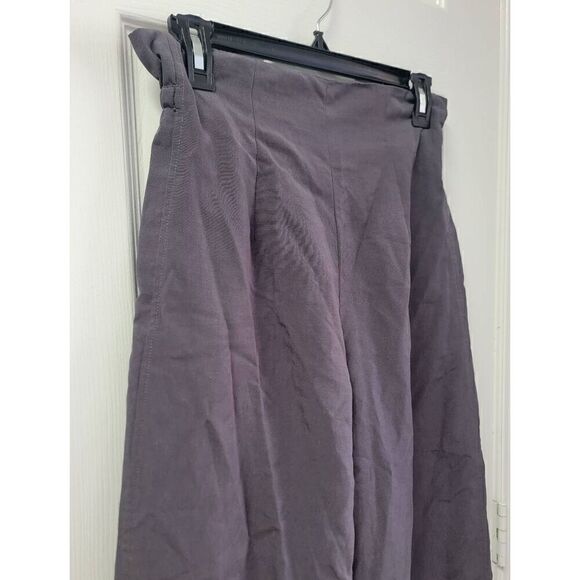 Babaton High-R Wide-L Pants XS - Picture 7 of 10